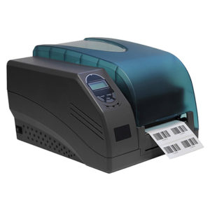 BARCODE LABEL PRINTERS