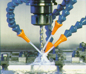 cutting-fluid